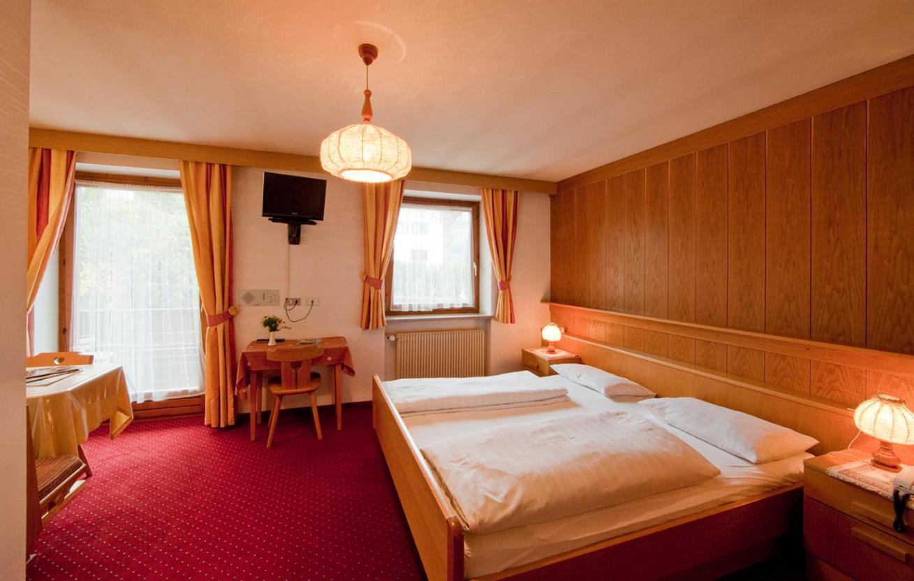 Hotel Rainegg Valdaora Kültér fotó