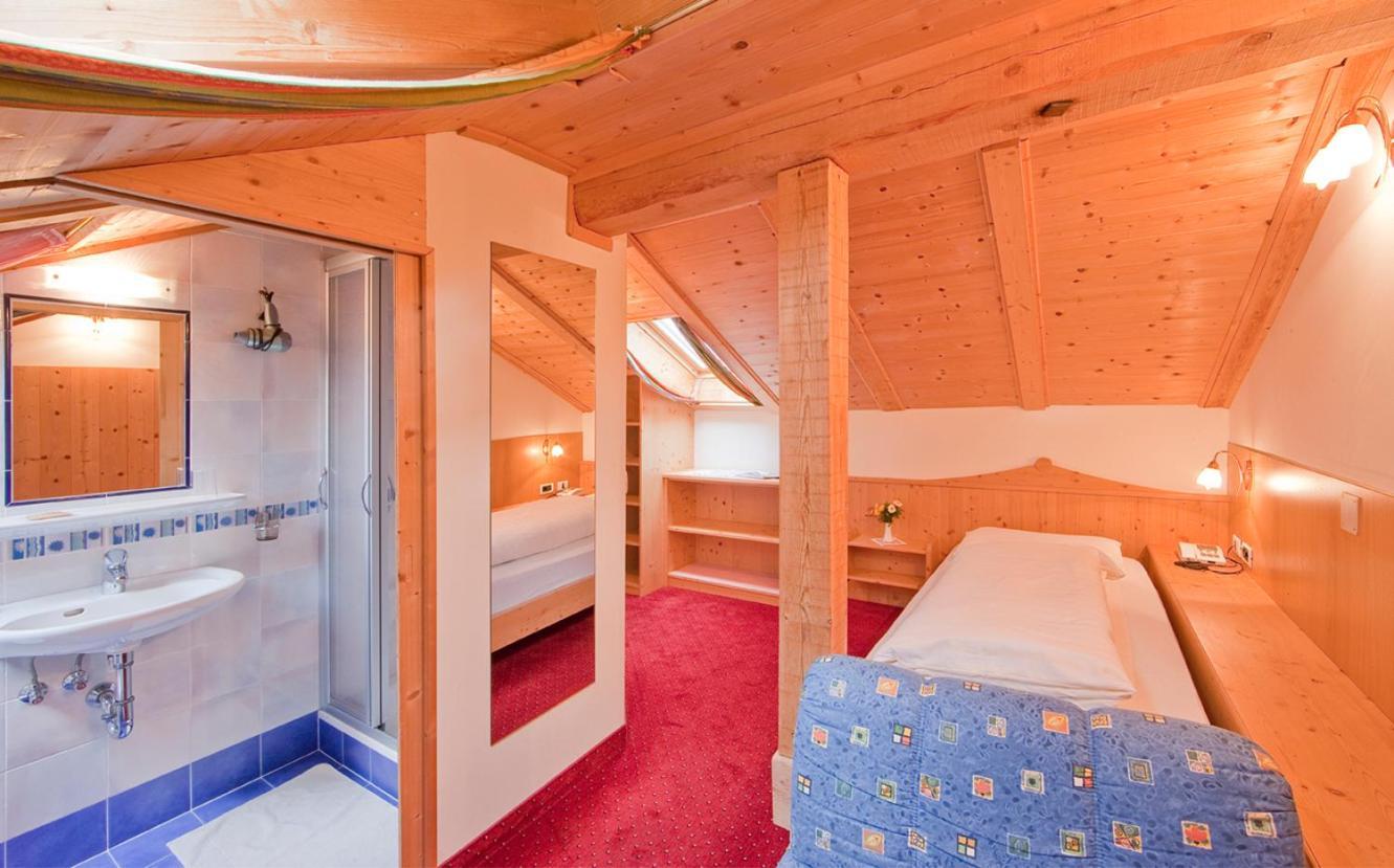 Hotel Rainegg Valdaora Kültér fotó