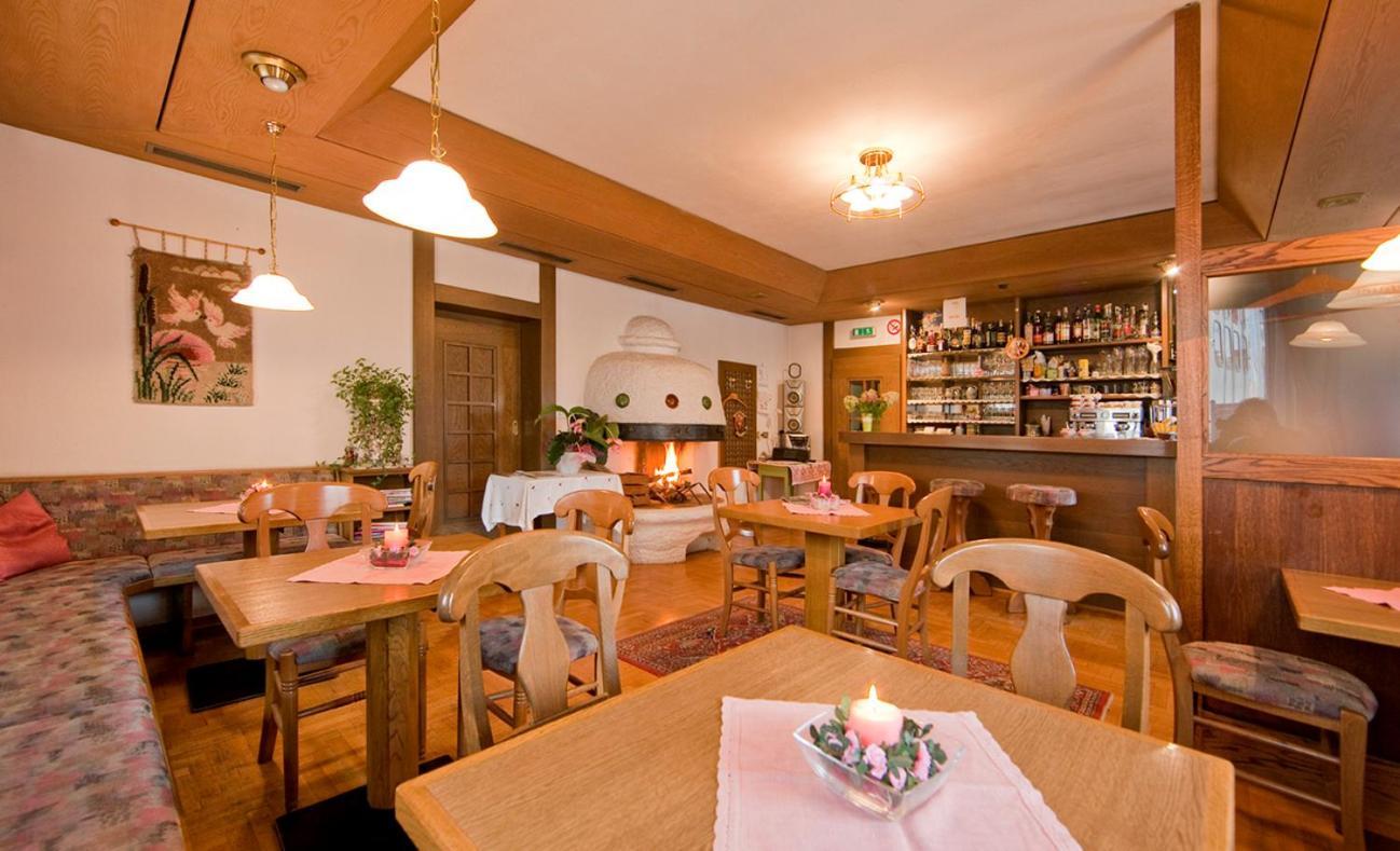 Hotel Rainegg Valdaora Kültér fotó