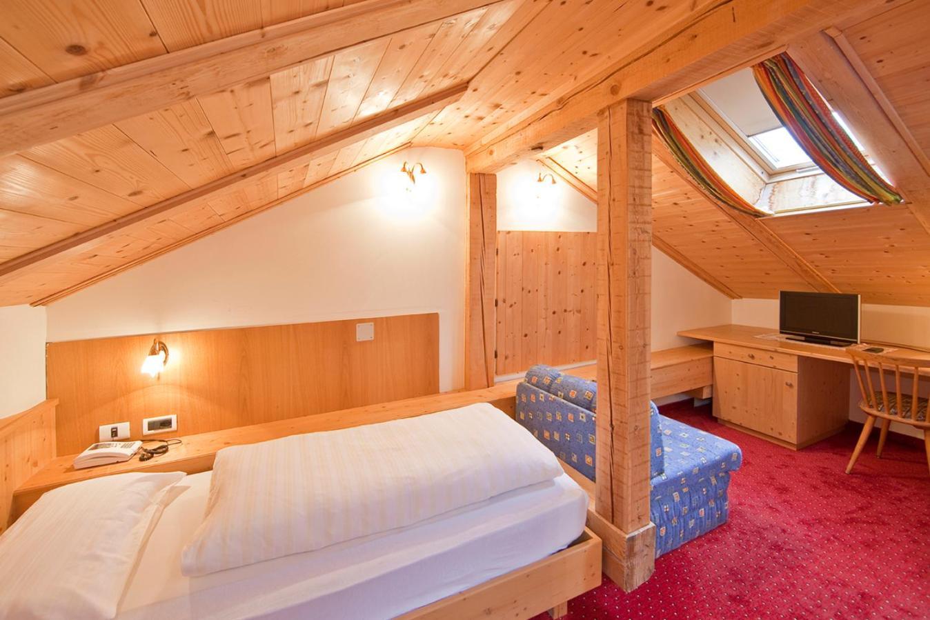 Hotel Rainegg Valdaora Kültér fotó
