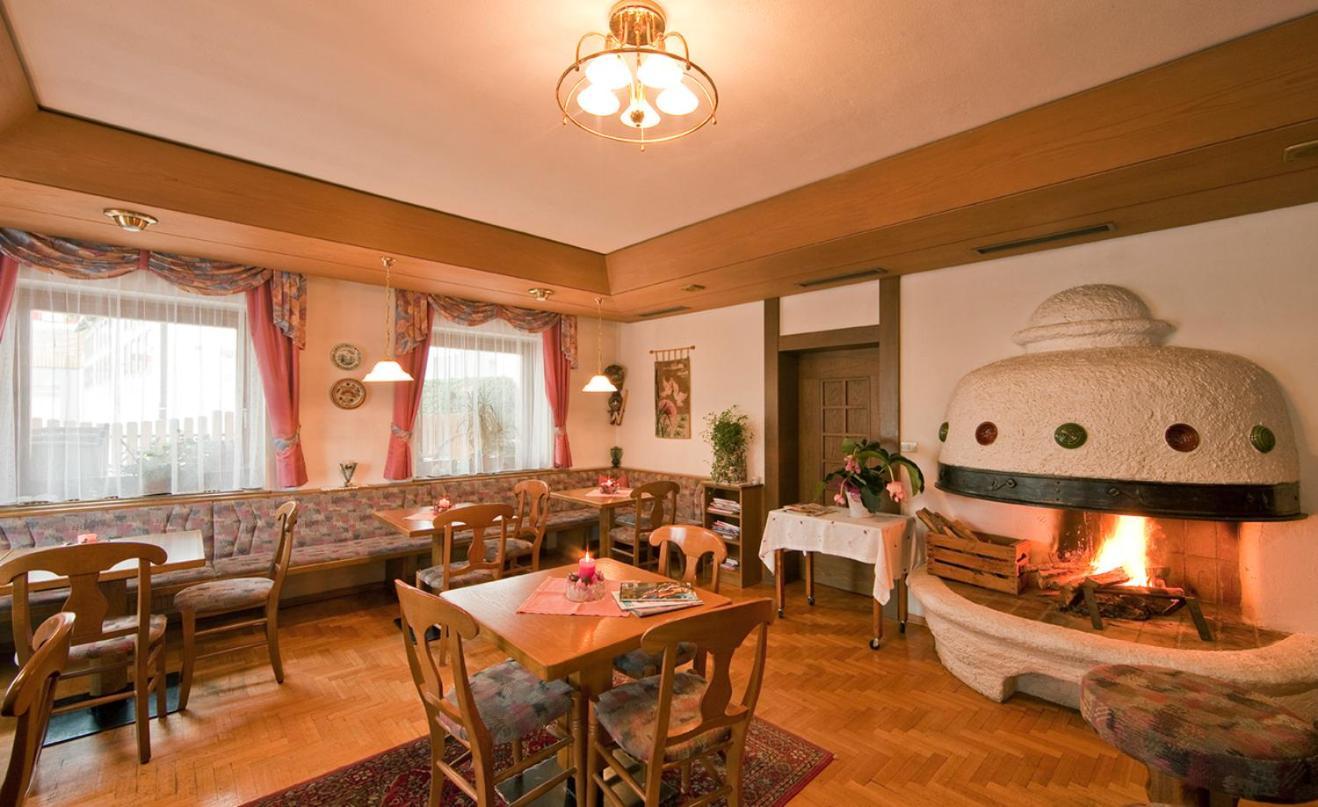 Hotel Rainegg Valdaora Kültér fotó