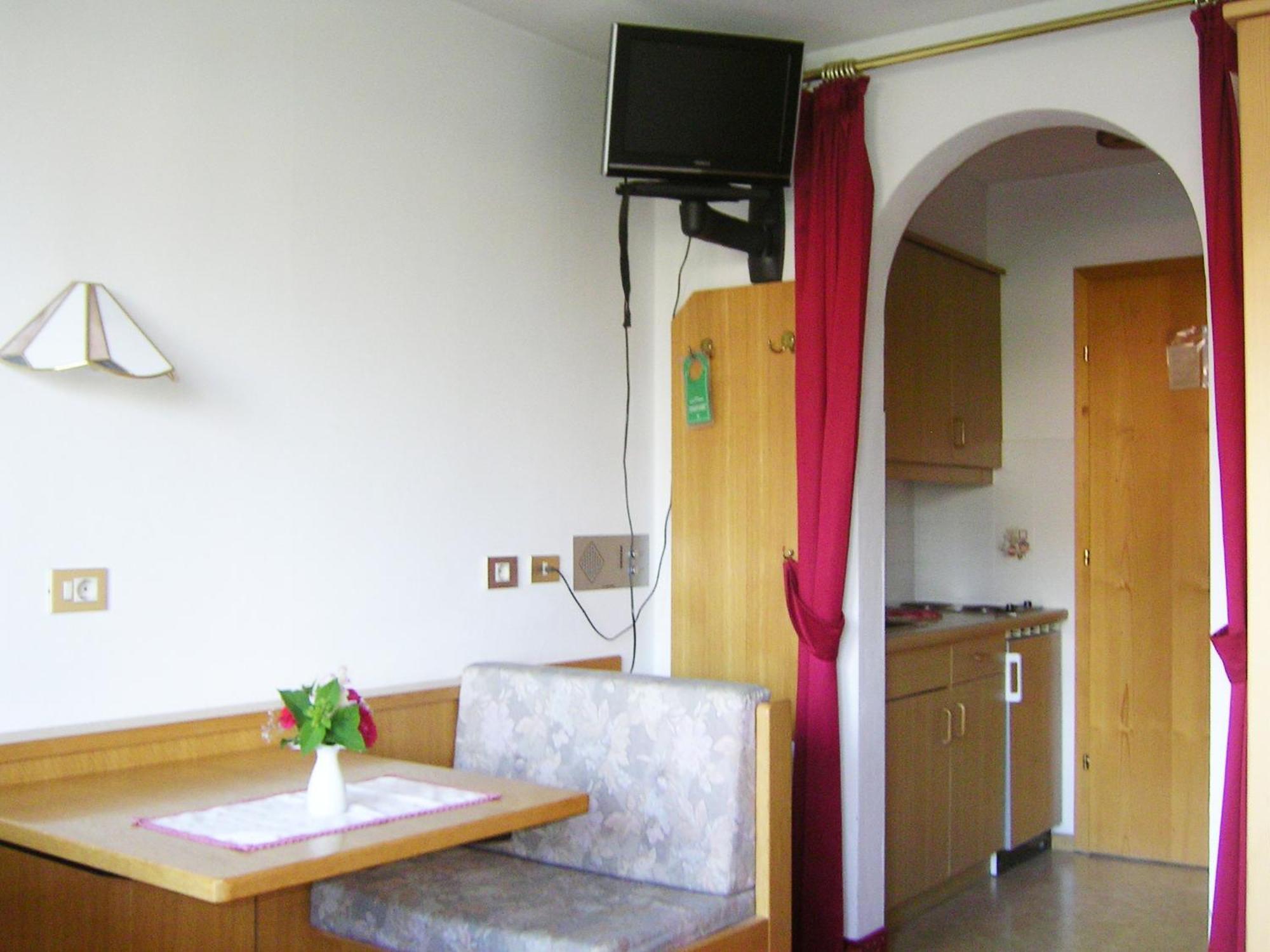Hotel Rainegg Valdaora Kültér fotó