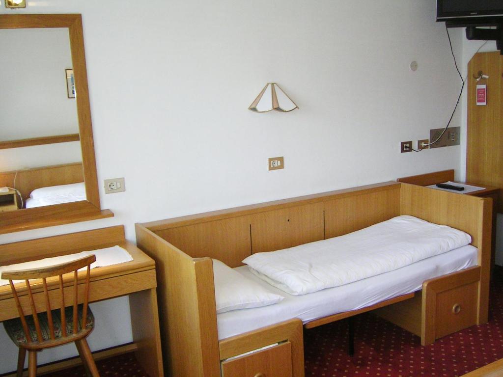 Hotel Rainegg Valdaora Szoba fotó