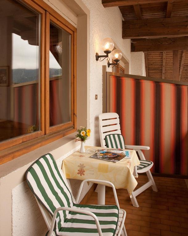 Hotel Rainegg Valdaora Szoba fotó