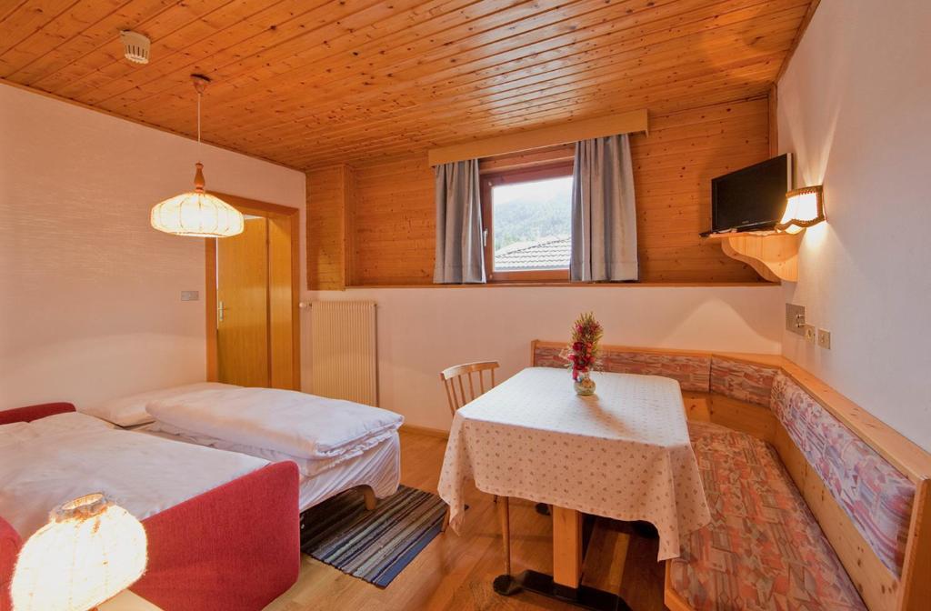 Hotel Rainegg Valdaora Szoba fotó